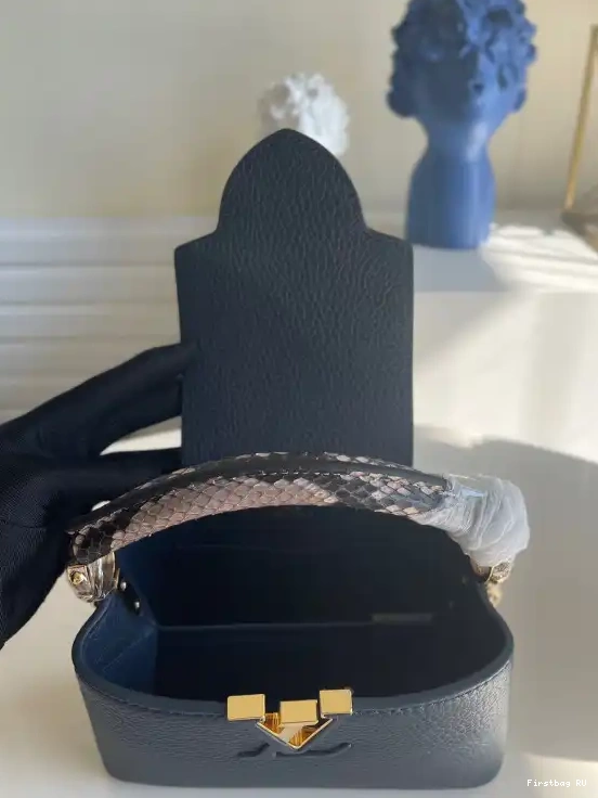 Firstbag ru MINI VUITTON LOUIS CAPUCINES 0618